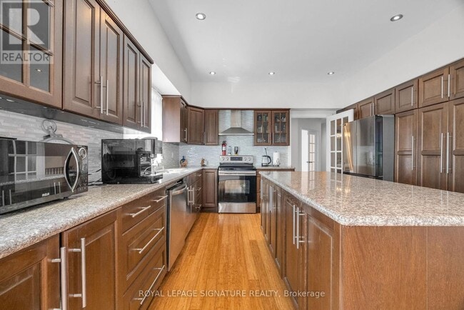 Photo du bâtiment - 34 Barclay Ct
