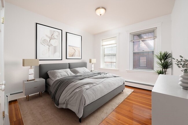 Building Photo - 80 Revere St