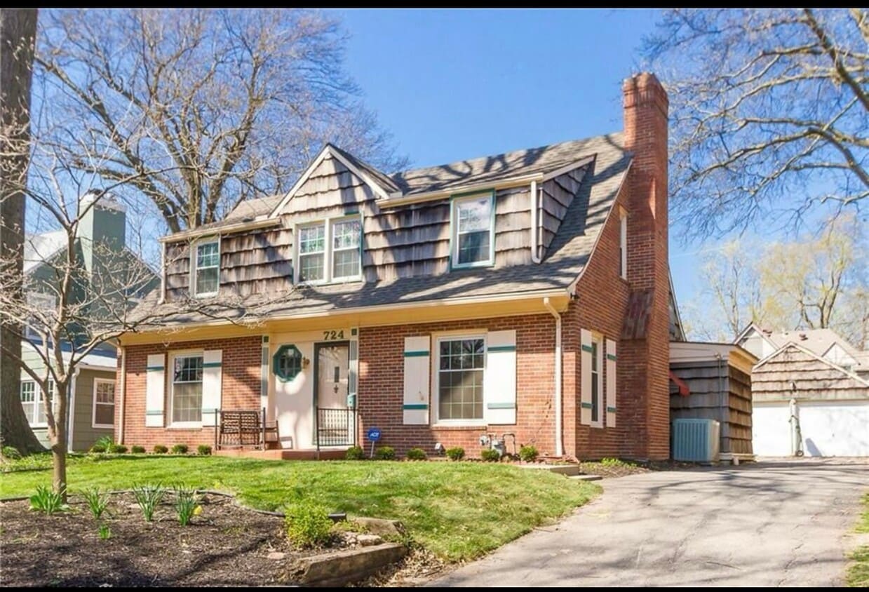 Foto principal - 724 W Gregory Blvd