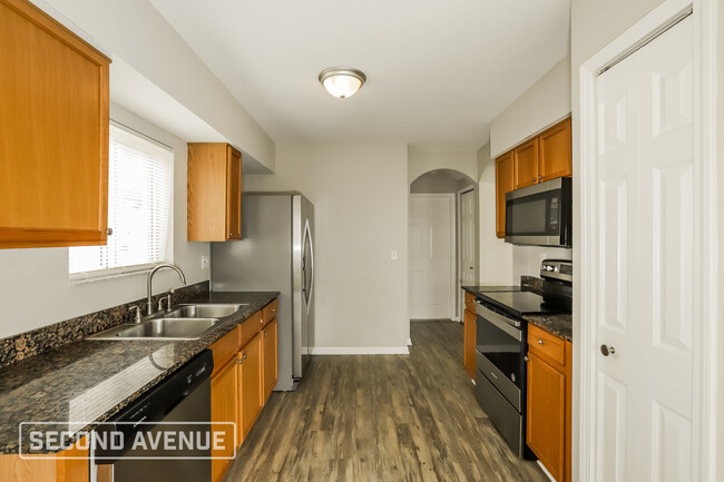 Foto del edificio - 13129 Fennway Ridge Dr