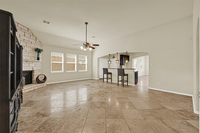 Foto del edificio - 3914 Prine Ln