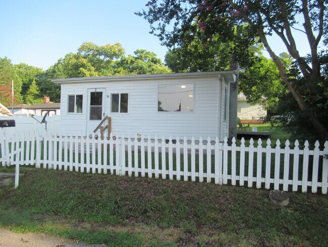 Foto del edificio - Nice 2 bedroom home located in Lincolnton