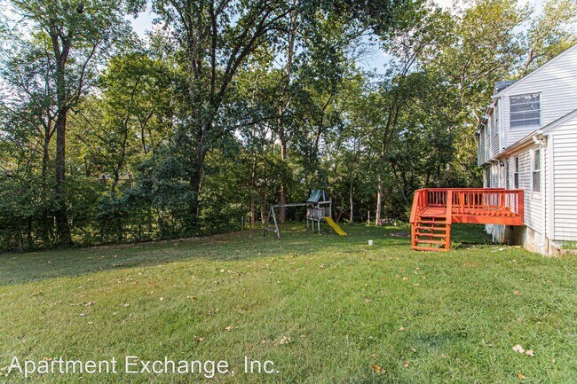 Building Photo - 4 br, 3 bath House - 1131 Lindbergh Blvd