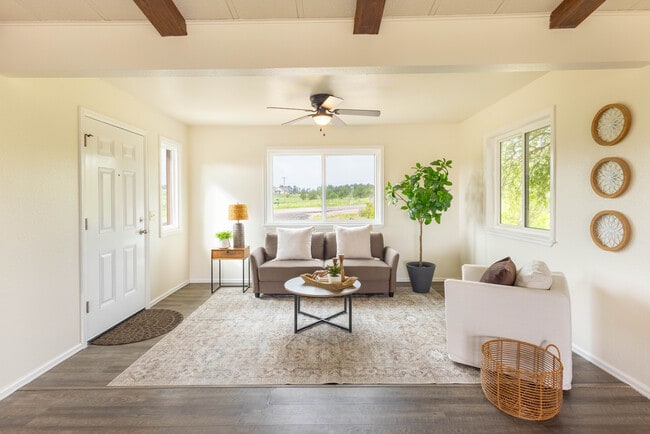 Foto del edificio - 14775 Black Forest Rd