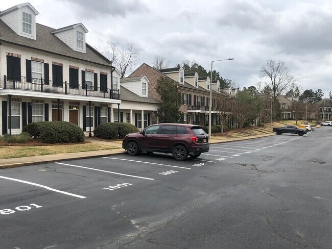 Foto del edificio - 2206 Anderson Rd