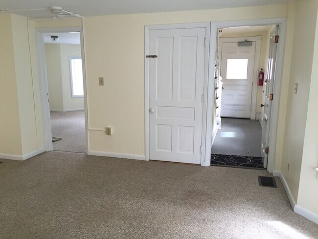 Foto del edificio - 46 Chase St