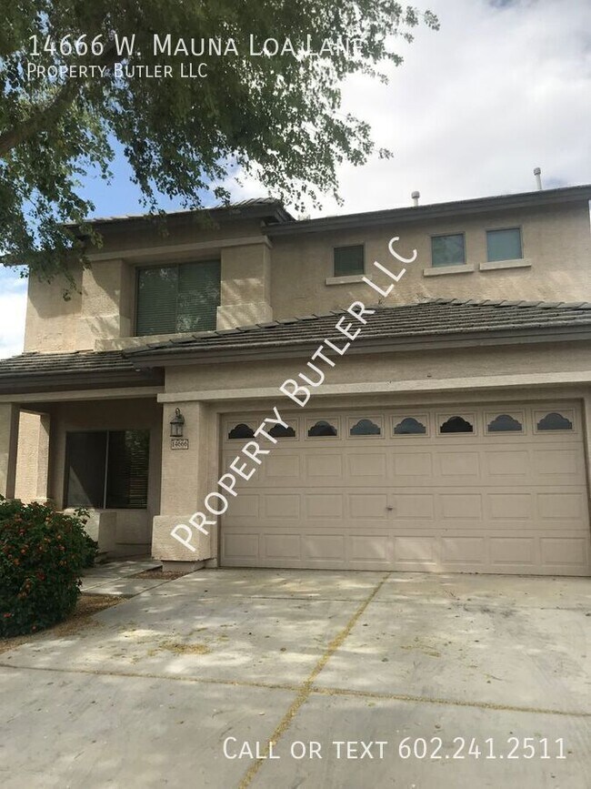 Building Photo - 14666 W Mauna Loa Ln