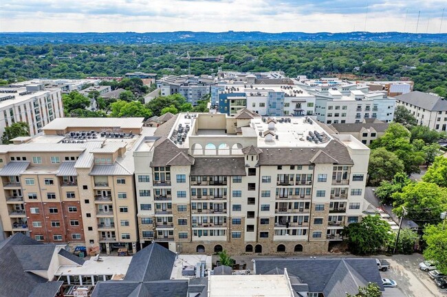 Foto del edificio - 2505 San Gabriel St