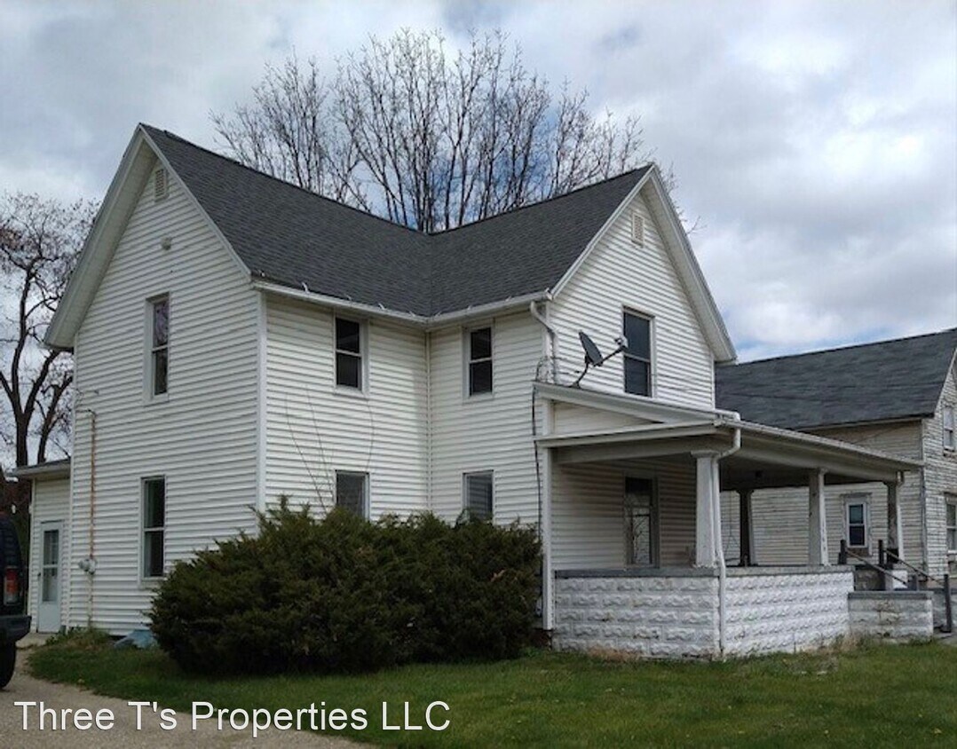 Primary Photo - 4 br, 2 bath House - 1546 West Main Street