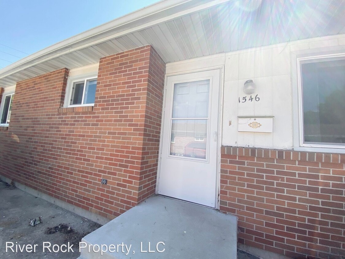 Primary Photo - 3 br, 1 bath House - 1546 17th St S
