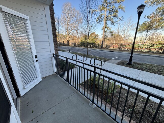 Interior Photo - The Argos Apartments on The Beltline