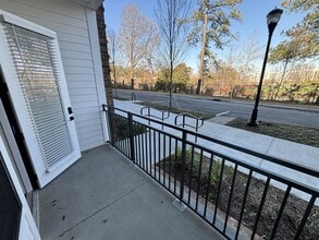 Interior Photo - The Argos Apartments on The Beltline