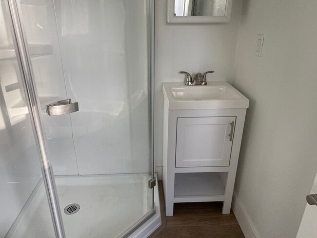 Vanity - 238 colfax ave
