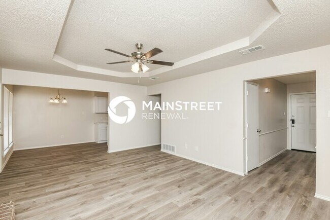 Foto del edificio - 3 Bedroom Pet-Friendly Home in ALVARADO, TX with Main Street Renewal