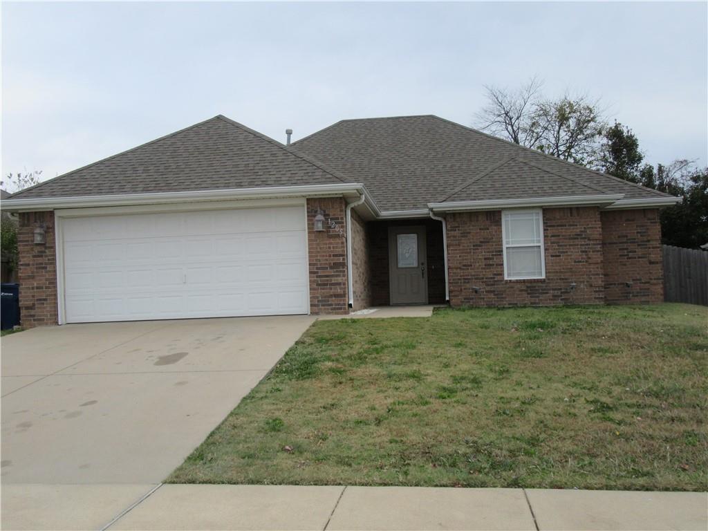 1205 E Ken Leach, Siloam Springs, AR 72761 House Rental in Siloam