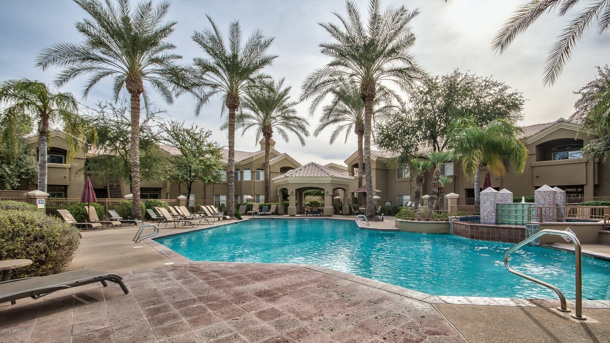 Apartments On Shea Blvd Scottsdale Az