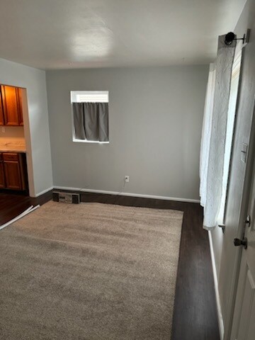 Habitación delantera - 3678 Dixie Dr