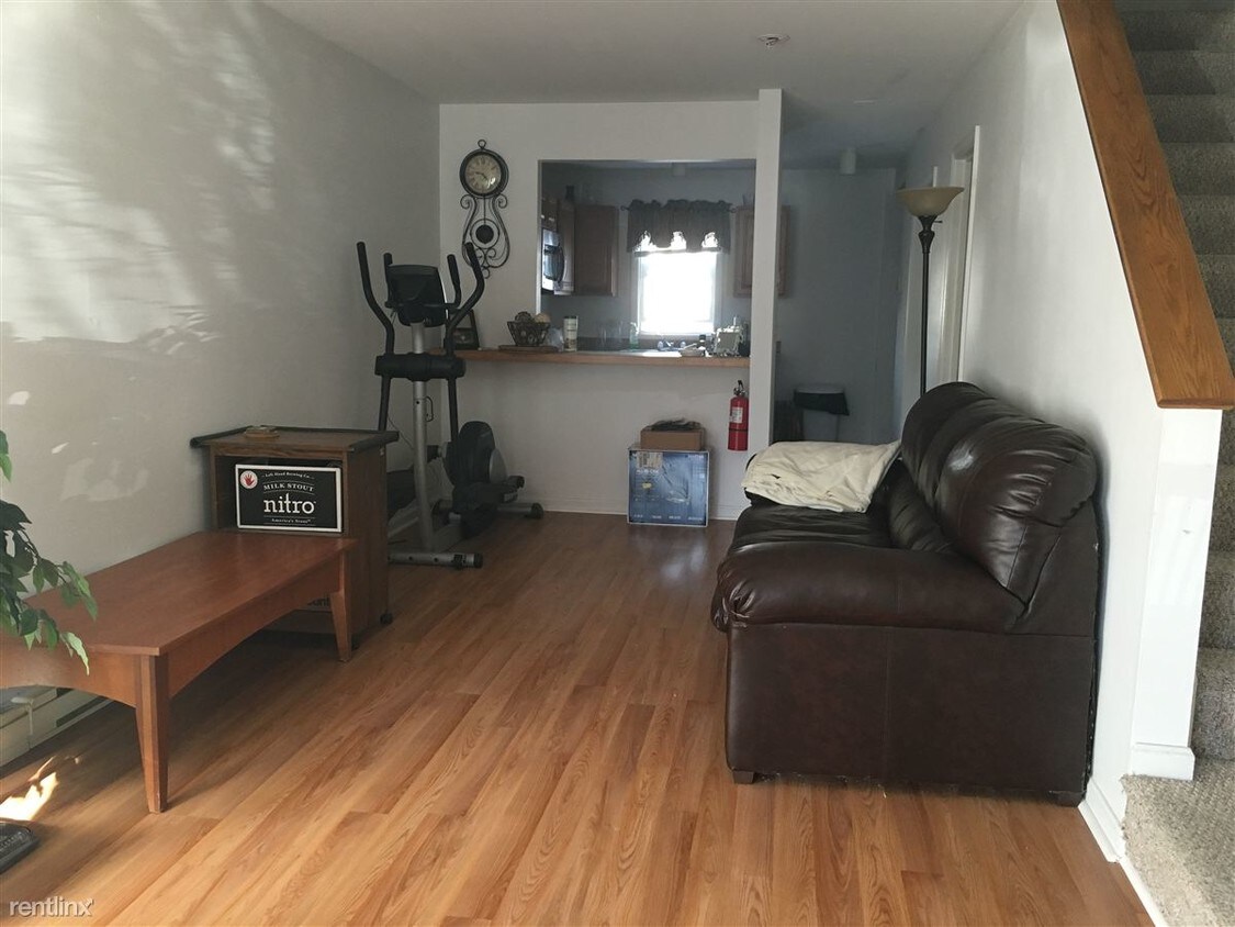Foto principal - 108 N Union St