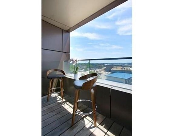 Foto del edificio - 141 Dorchester Ave