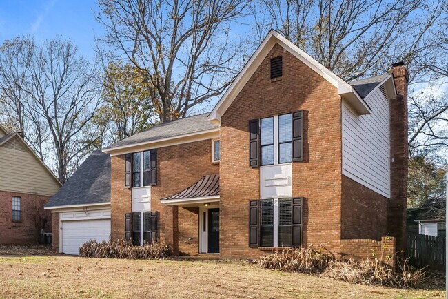 Foto del edificio - 2389 Cherry Spring Cove