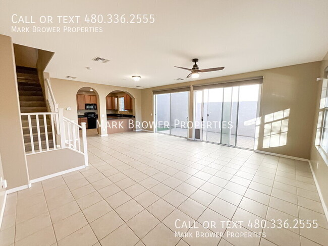 Building Photo - 3681 E Hans-