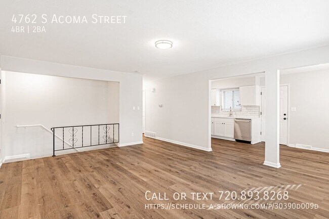 Building Photo - Modern Elegance Meets Comfort: Newly Remod...