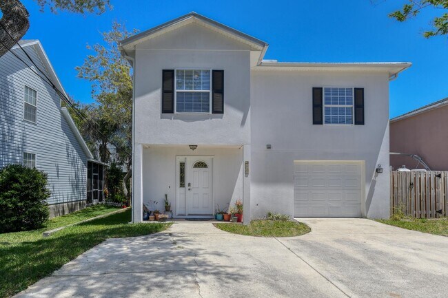 Building Photo - 3410 A1A S