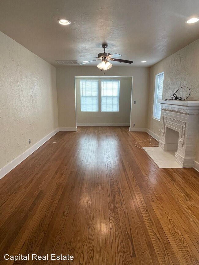 Building Photo - 2 br, 1 bath House - 1717 NW 17th St Upstairs