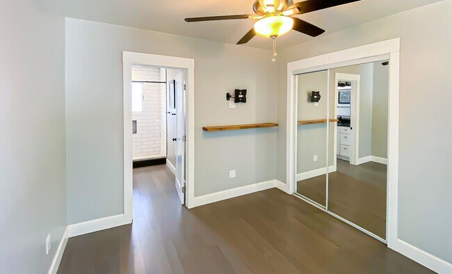 Foto del edificio - Freeman