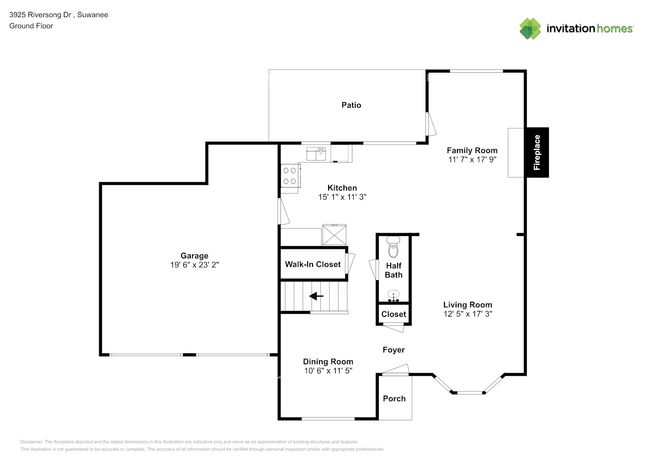 Foto del edificio - 3925 Riversong Dr NW