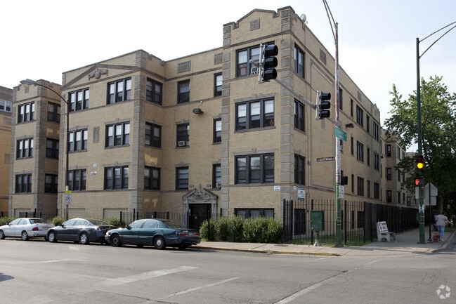 Building Photo - 51 N Central Ave