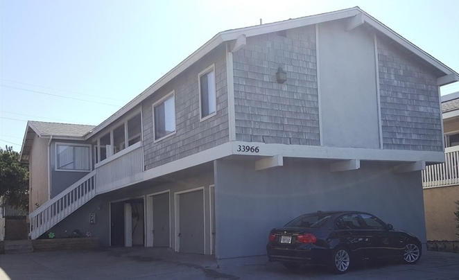 Foto principal - Alcazar Apartments