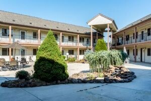 Foto del edificio - 787 NW Canal Blvd