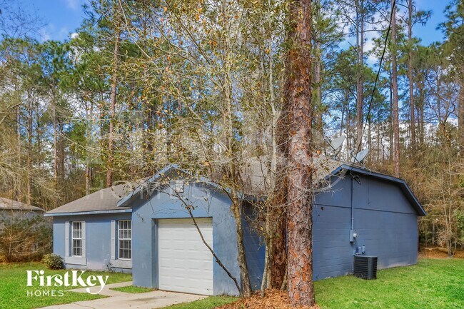 Foto del edificio - 14995 SE 25th Ave