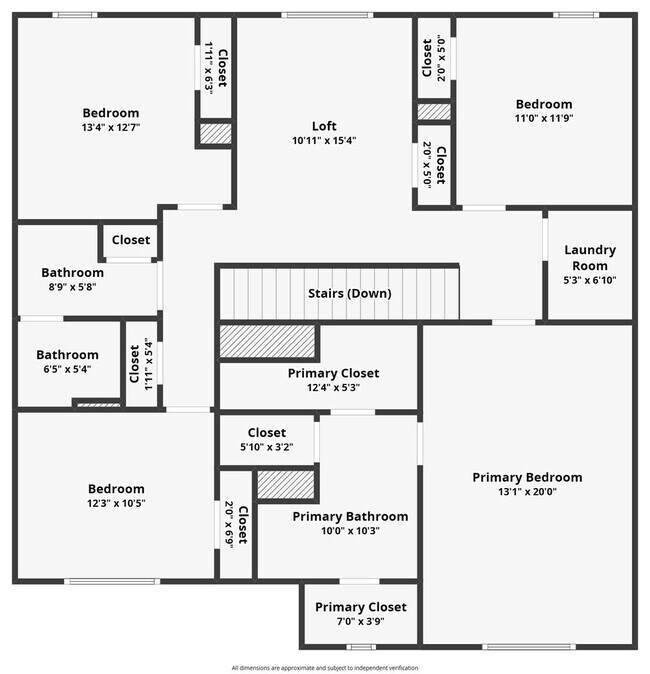 Foto del edificio - 11562 McCord Ln
