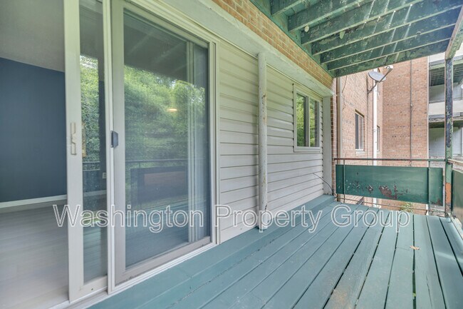 Foto del edificio - 3009 Southern Ave SE