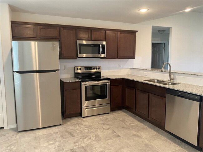 Foto del edificio - 414 Woodcreek St