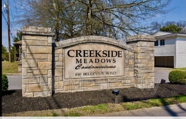 Photo - 810 Bellevue Rd Apartment