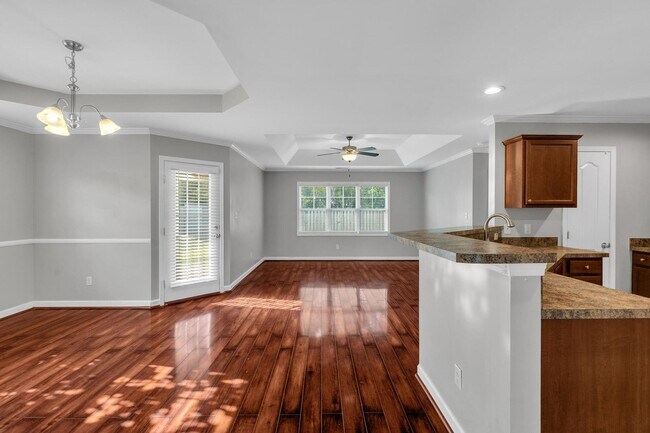 Foto del edificio - 3 Bedroom Ranch in Oyster Landing