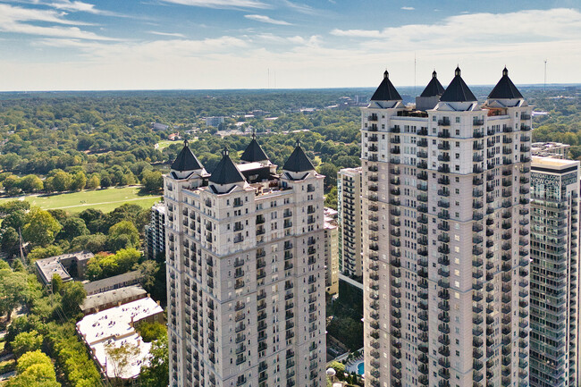 Foto del edificio - 195 14th St NE