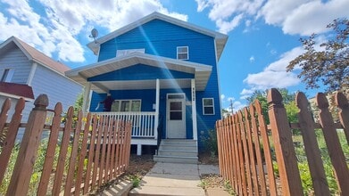 Building Photo - 1512 Park Ave