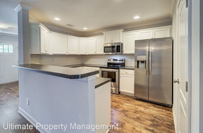 Foto del edificio - 2 br, 2 bath House - 1071 Bridgeport Way