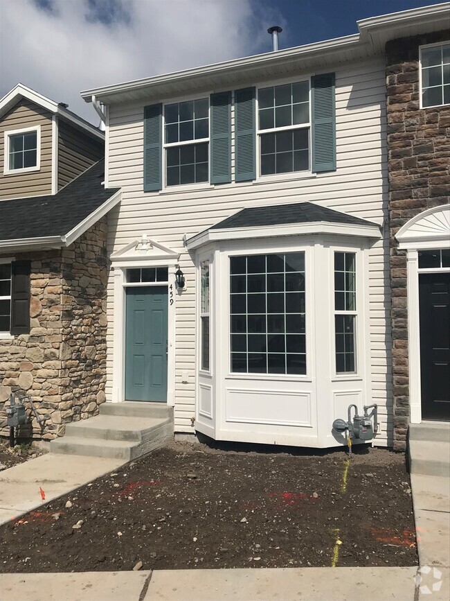 Building Photo - 459 Tri Terra Wy