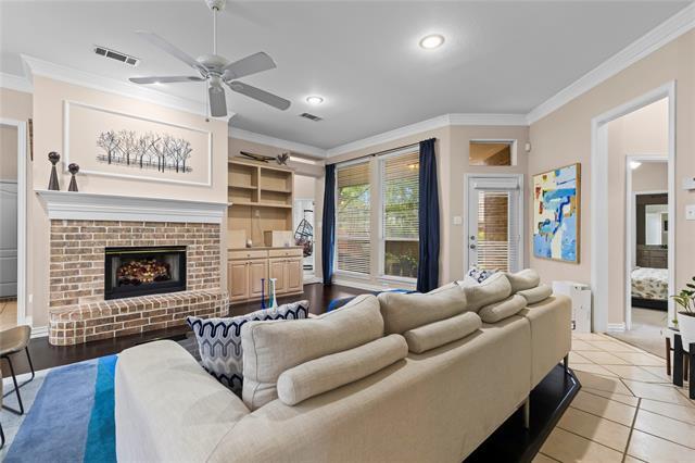 Foto del edificio - 3513 Sandy Trail Ln