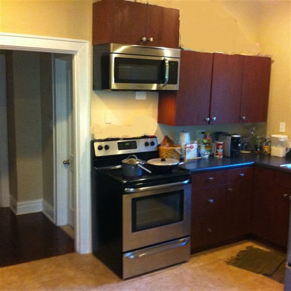 7108 Dale Ave, Saint Louis, MO 63117 Condo for Rent in Saint Louis