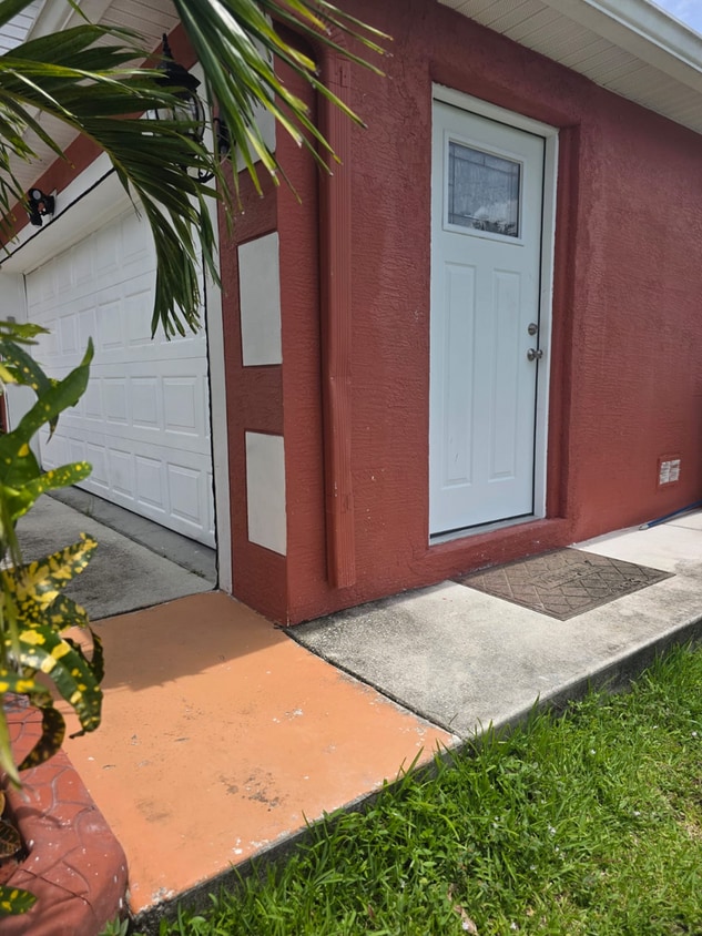 Primary Photo - St. Lucie Sanctuary