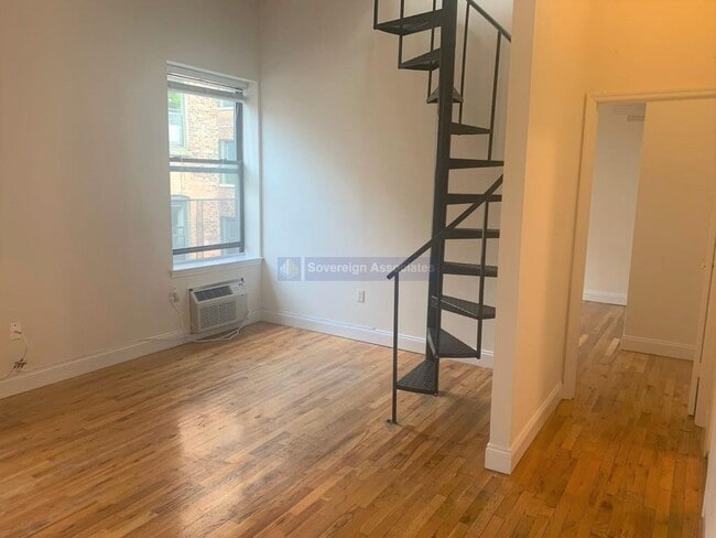 Building Photo - 605 West 112th Street