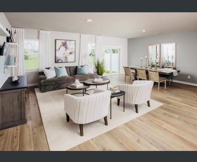 Photo - 407 Gingerwood Ln House