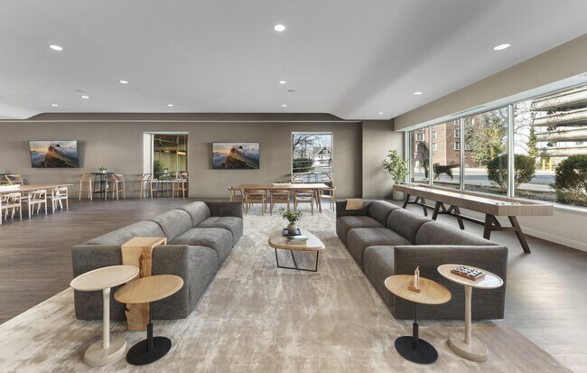 Foto del edificio - 75 Tresser Blvd Apartments