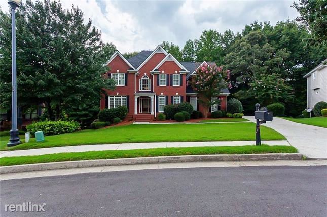 Primary Photo - 4 br, 3 bath House - 3375 Greenside Court